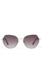 MARAYA By Eyewa - Women Sunglasses -  Rectangle Sunglasses