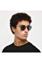 HARU By Eyewa - Men Sunglasses -  Geometric Sunglasses - 5