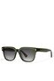 ISLE By Eyewa - Unisex Sunglasses -  Square Sunglasses - 2