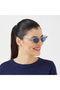 AU NATUREL By Eyewa - Women Sunglasses -  Cat eye Sunglasses - 5