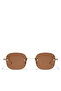 ANGELINA By Eyewa - Women Sunglasses -  Rectangle Sunglasses