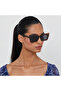 AUDREY By Eyewa - Women Sunglasses -  Cat eye Sunglasses - 5