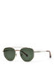 VERBIER By Eyewa - Men Sunglasses -  Teardrop Sunglasses - 2
