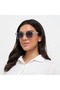 ISLE By Eyewa - Unisex Sunglasses -  Square Sunglasses - 5