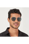 JET-SET By Eyewa - Men Sunglasses -  Teardrop Sunglasses - 4