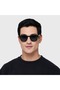 HAMPTON By Eyewa - Men Sunglasses -  Square Sunglasses - 4