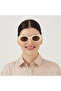 DUO By Eyewa - Women Sunglasses -  Rectangle Sunglasses - 4