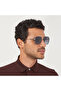 SQUARED AWAY By Eyewa - Men Sunglasses -  Teardrop Sunglasses - 5