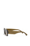 ZEN By Eyewa - Women Sunglasses -  Rectangle Sunglasses - 3