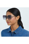 MOONLIGHT By Eyewa - Women Sunglasses -  Square Sunglasses - 5