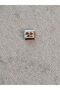 Love Themed - Be Mine Written Italian Bracelet Charm - 2
