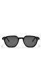 RIVER By Eyewa - Unisex Sunglasses -  Geometric Sunglasses