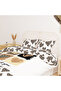 Valentine's Day Special Double Cotton Duvet Cover Set 200X220 cm Double-Sided Printed - 2
