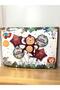 Safari Concept Safari 5-Piece Monkey Balloon Set Cute Monkey Balloon Set Birthday - 3
