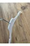 30 Pieces - 26cm White Baby Clothes Hanger Suitable for 0-3 Years Old Baby Clothes - 4