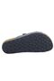 25Y Mulex 1256 Smoked Women's Casual Slippers - 5