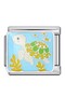 Italian Bracelet Charm - Animal Themed Water Turtle