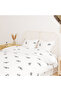 Valentine's Day Special Double Cotton Duvet Cover Set 200X220 cm Double-Sided Printed - 2