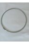 35cm Metal Macrame Ring (Circle) - 2