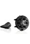 Black Motion Hair Dryer 2200W Black - Ar5099 - 3