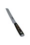 Al Saif Gallery Steel Knife - Wooden