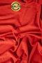 180X210Cm 2 Seater Warm Winter Fleece Soft Comfortable Comfortable Red Color Lightweight Tv Blanket - 2