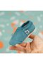 Non-Slip Sole Baby and Toddler Booties, Velvet and Organic Cotton Lined Home and Nursery Booties - 5