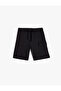 Boy's Denim&Canvas Shorts 5Skb40016Tk
