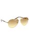 نظارات شمسية للرجال GU 00043S 32F - 3