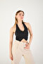 Halter Neck Vest Y13610-İ12 - 4