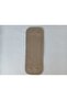 33*12 cm Leather Bag Base with Handle - 3