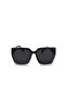 نظارات شمسية نسائية MRS Madrid C47 - 4