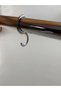 Circle Pipe Hanger Round Pipe Hook Hanger Set of 5 - 4