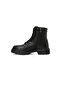 Fanly 4W 4Pr - Women's Black Boots a 101914242 - 3