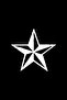 Starfish Design Sticker (Auto-Motor-Laptop-Wall-Decor) 20 X 20 cm - 3