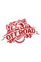 Tiger Off Road Sticker 20 X 12 cm - 2