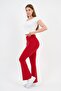 High Waist Spanish Leggings (B24-0010-Wn)