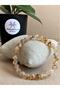 Citrine Natural Stone Bracelet Sealed 6mm - 2