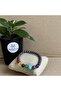Chakra Natural Stone Design Bracelet Sealed 8mm 318