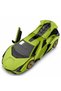 Nessiworld 1:18 Lamborghini Sian Fkp 37 Remote Control Model Vehicle Assembly Kit - 2