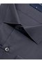 Men Regular Fit Tericoton Smoked Shirt 3400F - 2