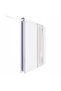 MUSIC Notepad (With Fa Key) + Planner 100% Handmade, Hand Stitched, Special Design (A/5) - 4