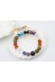 Aquarius (Women) Natural Stone Bracelet |   Certified - 3