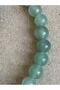 Aventurine Natural Stone Bracelet Sealed 6mm - 4