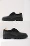Sanford Model Eva Sole Natural Leather Casual Shoes - 6