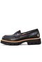 Ivanna Women's Genuine Leather Shoes 747