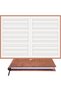 Music Notebook (Keyless Triple System) + Multicolor Planner 100% Handmade (A/5) - 5