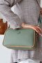 Colors Of Polo Shoulder Bag Length Dimension 18cm Width Dimension 27cm - 3