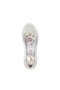 Cassy Women's Silvery Sea Shoes/ballerinas 5 Colors - 2