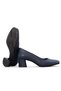 Jennifer Women's Genuine Leather Stiletto 7000 - 4